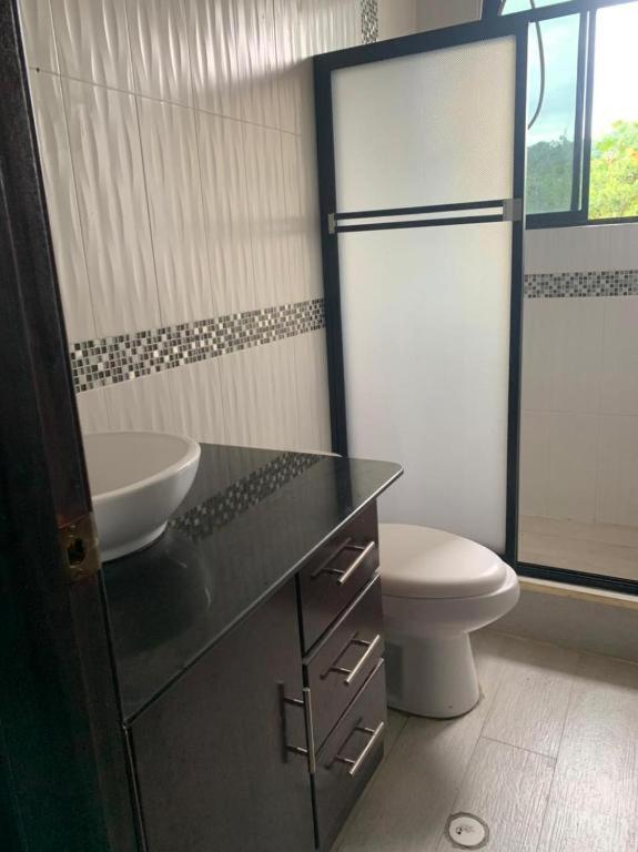 Bunker593 Inn Tena Luaran gambar