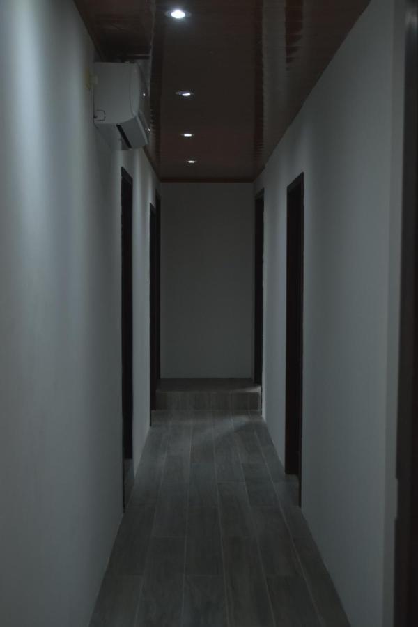Bunker593 Inn Tena Luaran gambar